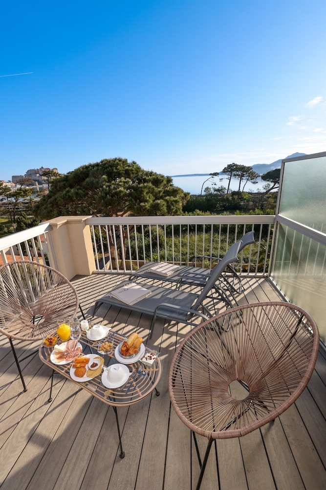 Superior Double Room, Sea View photo 2