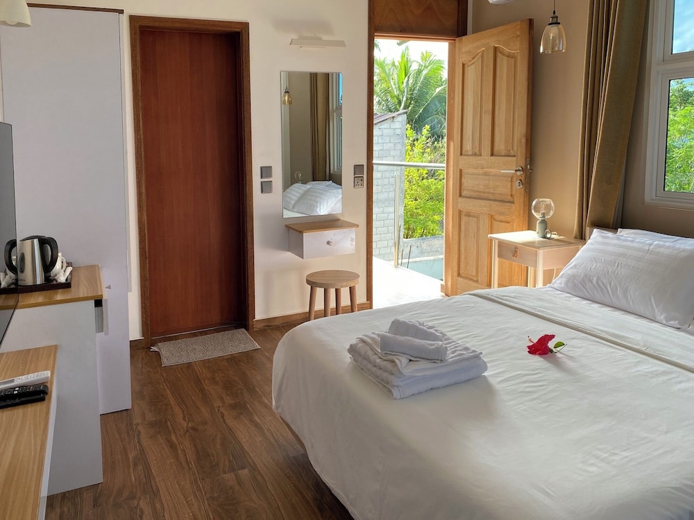 Classic Double Room
