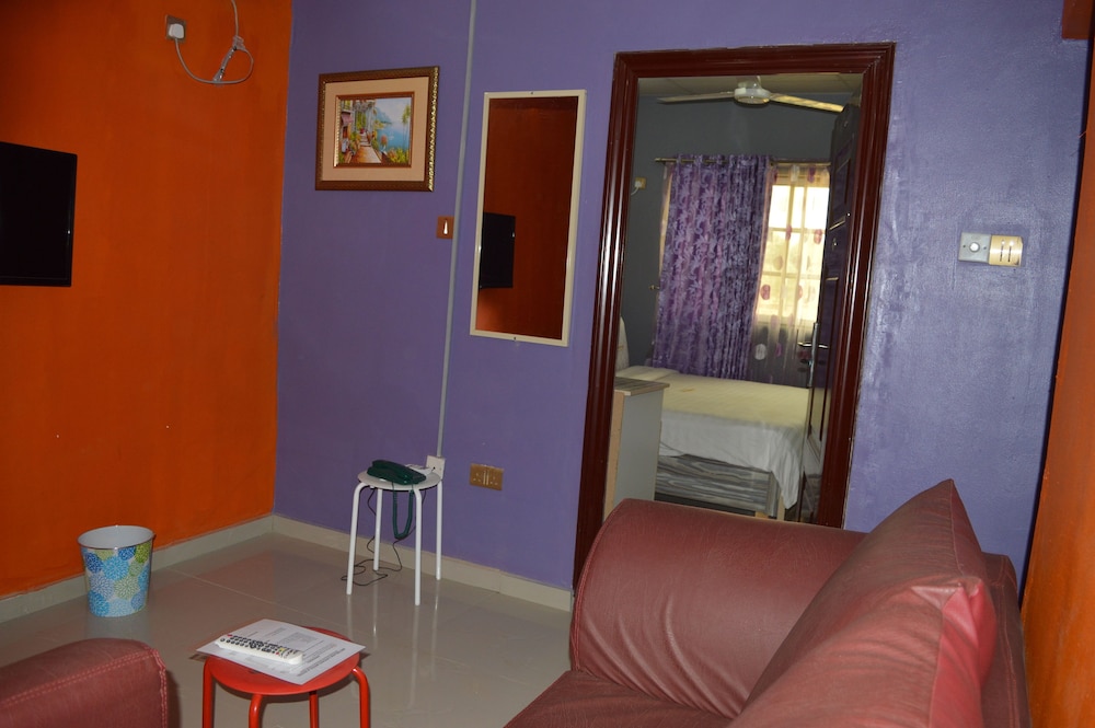 Executive Suite photo 3