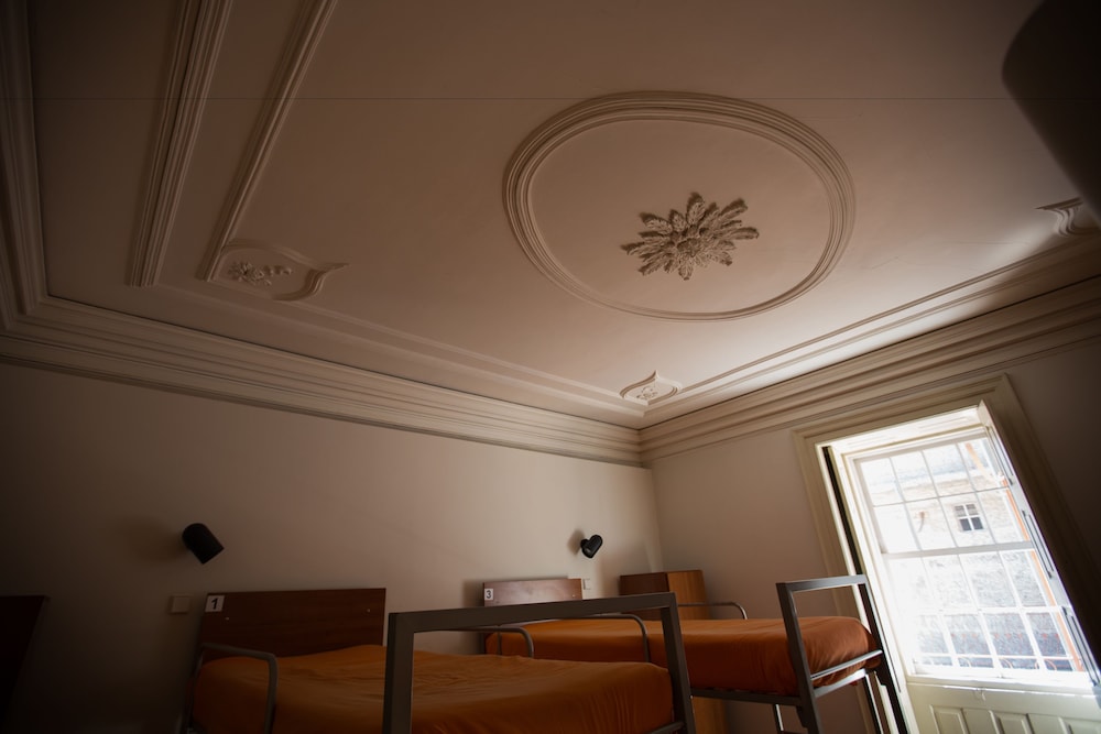 Shared Dormitory, Women only (6 pax) photo 1
