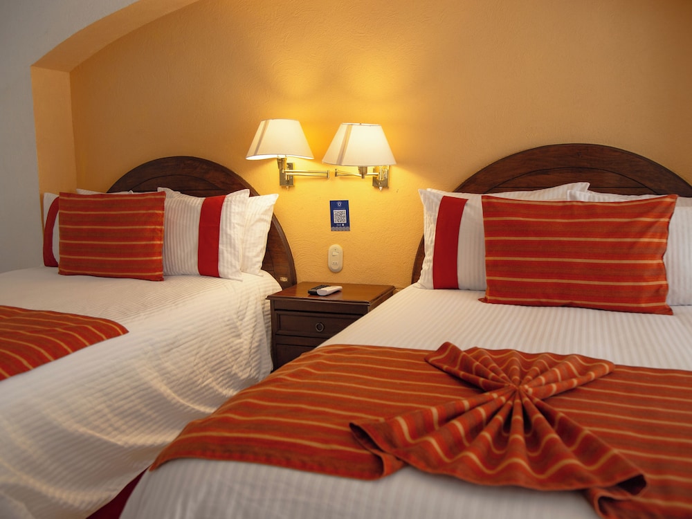 Standard Room, 2 Double Beds (Preferencial) - Photo 1