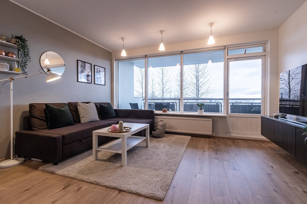 Exclusive Apartment, 1 Bedroom