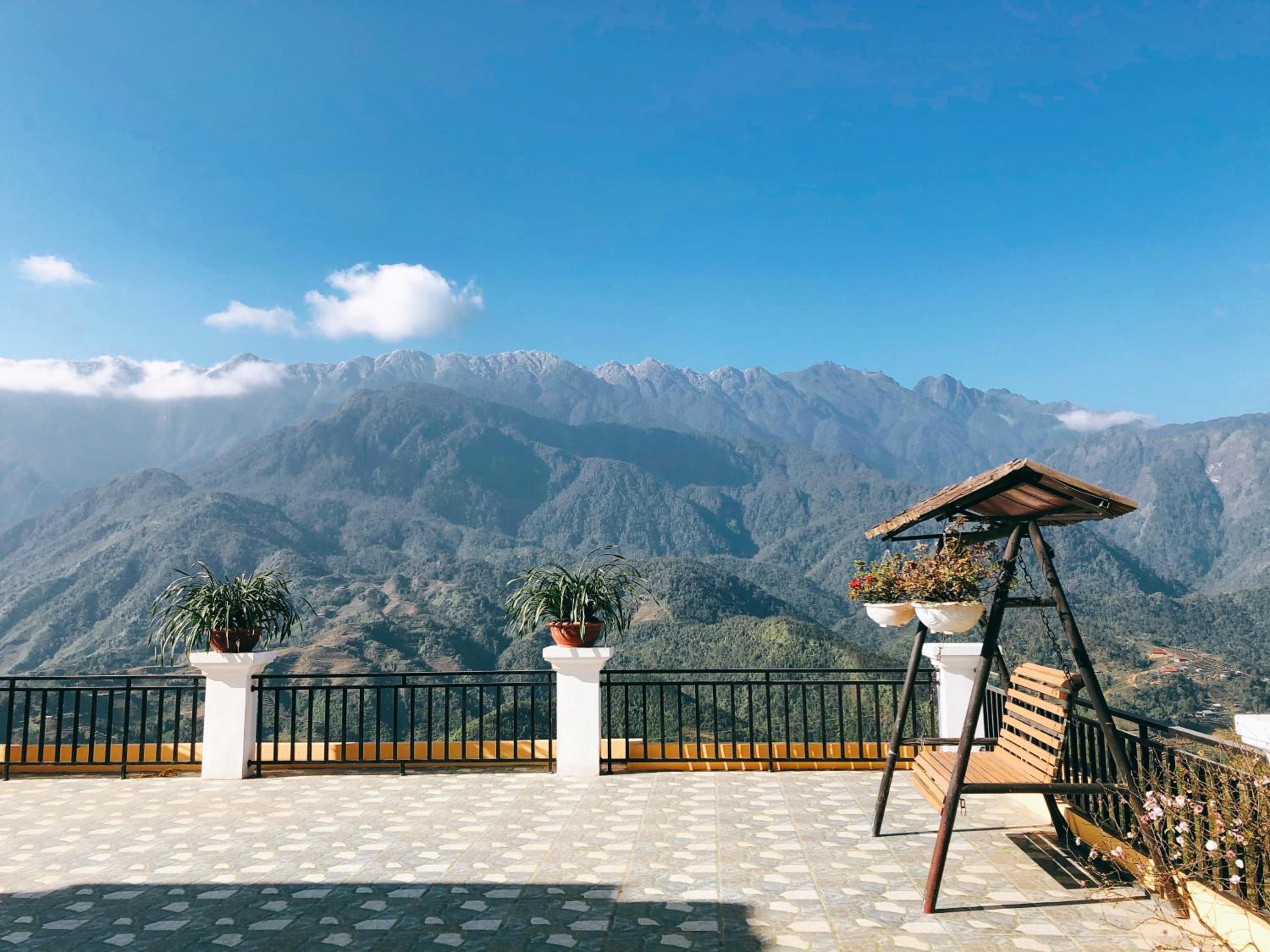 Triple Room with Mountain View - Photo 4