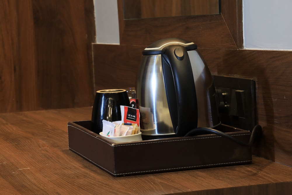 Business Room - Photo 26