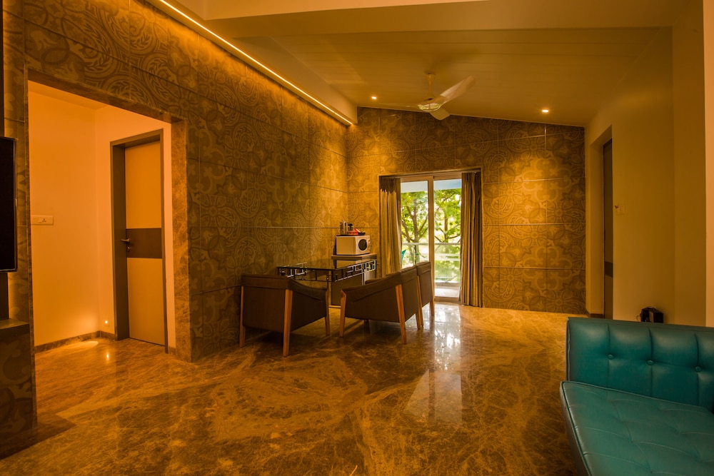 Royal Suite photo 3