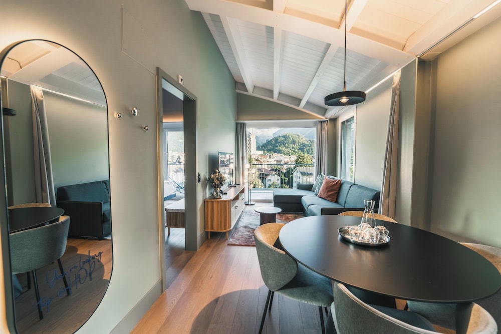 Loft Suite 570 - Photo 12