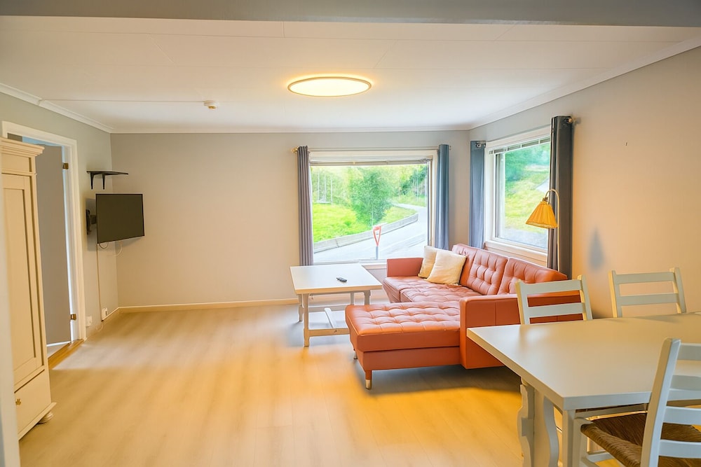 Family Condo, 3 Bedrooms photo 1