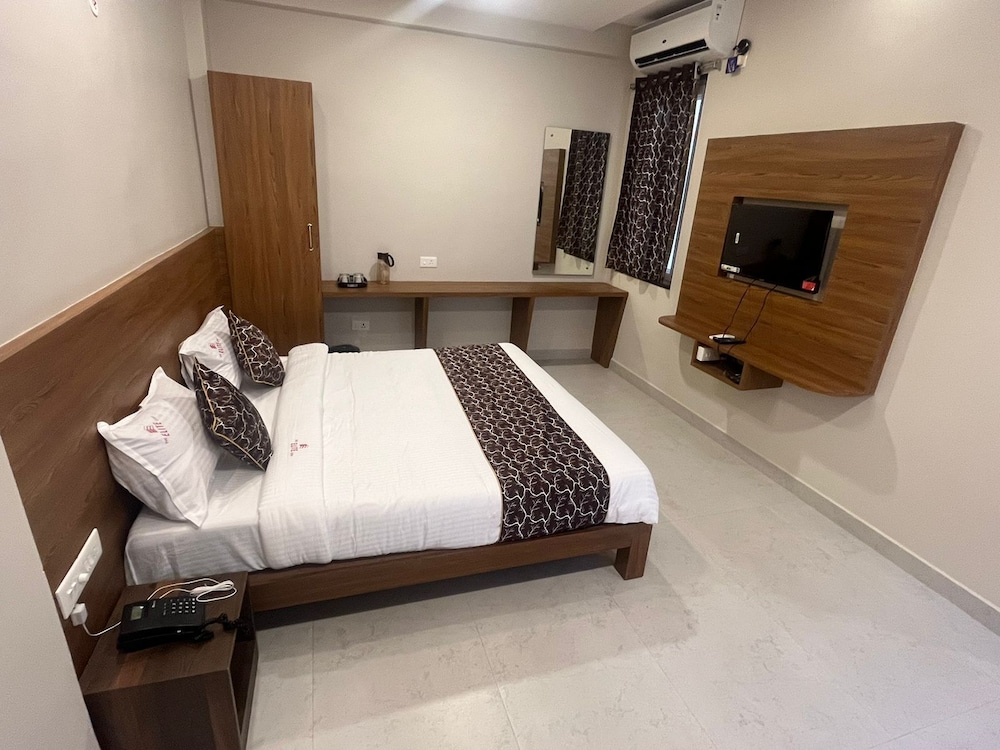 Standard Room photo 1