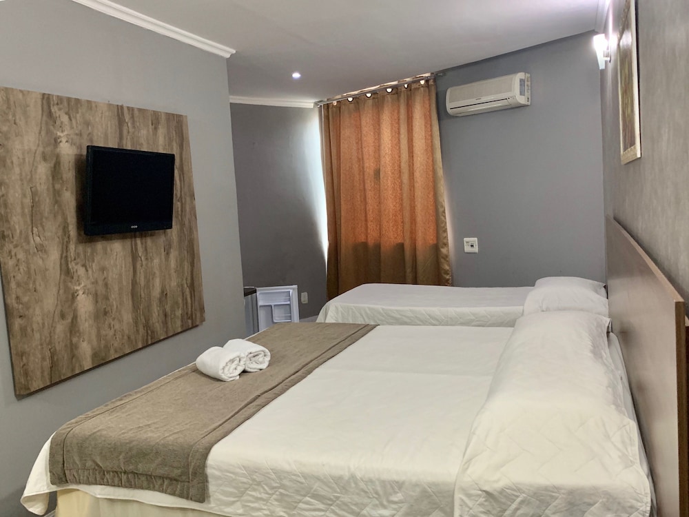 Standard Triple Room photo 3