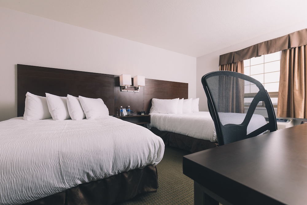Standard Room, 2 Queen Beds photo 1
