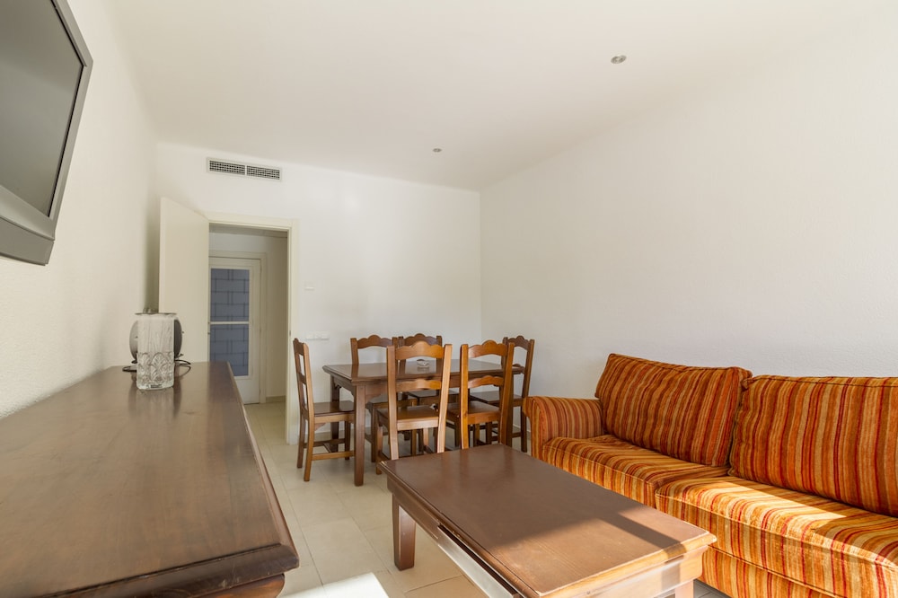 Apartamento Familiar