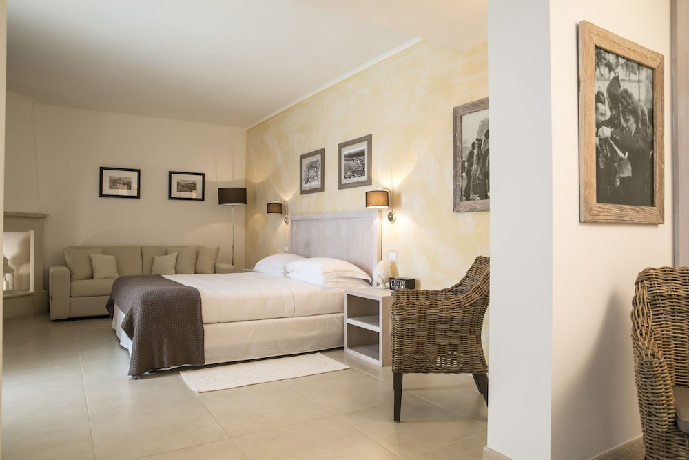 Executive Suite, Sea View photo 2