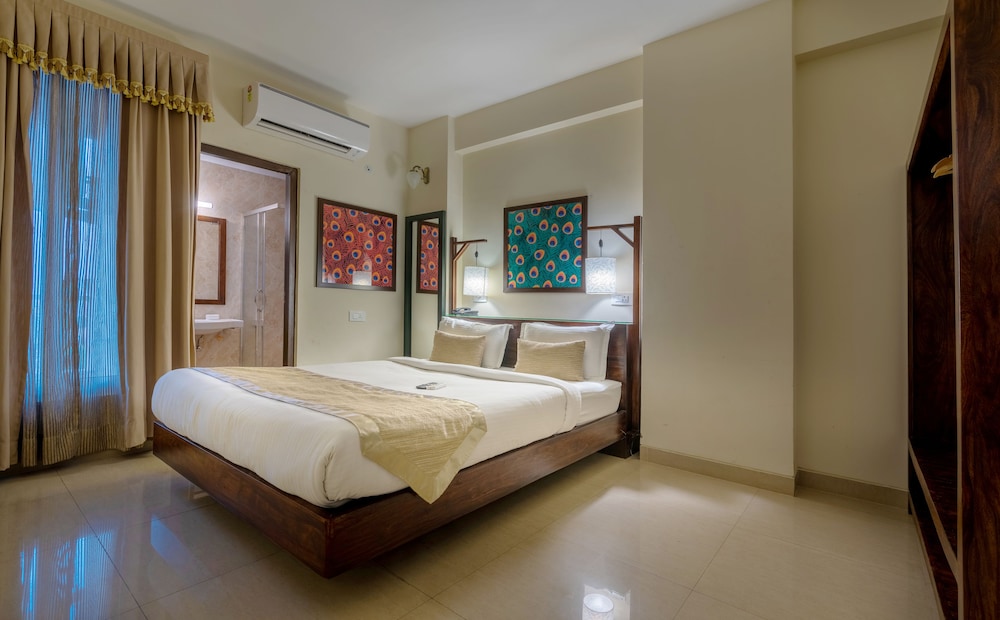 Deluxe Room - Photo 4