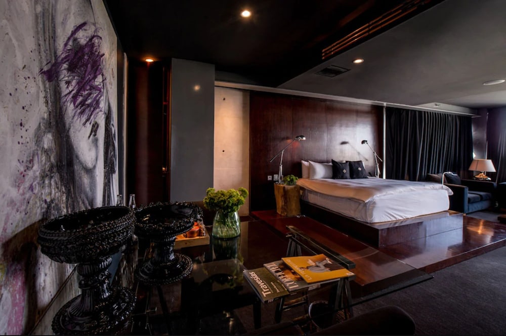Suite (Principal) - Photo 3