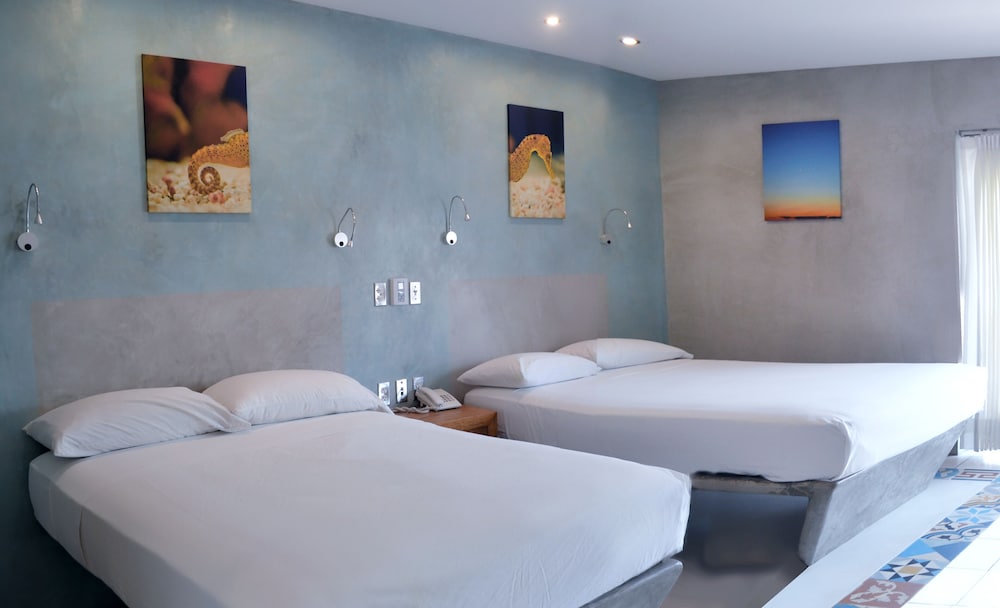 Deluxe Double Room - Photo 4