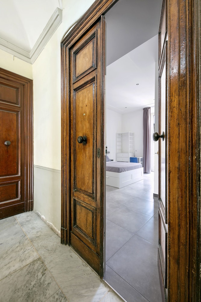Executive Triple Room, Balcony photo 2