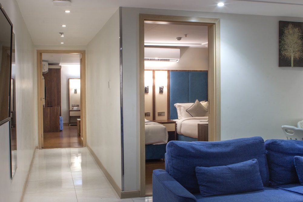 Family Suite