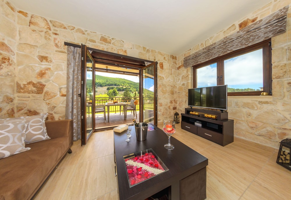 Family Villa, 3 Bedrooms, Private Pool