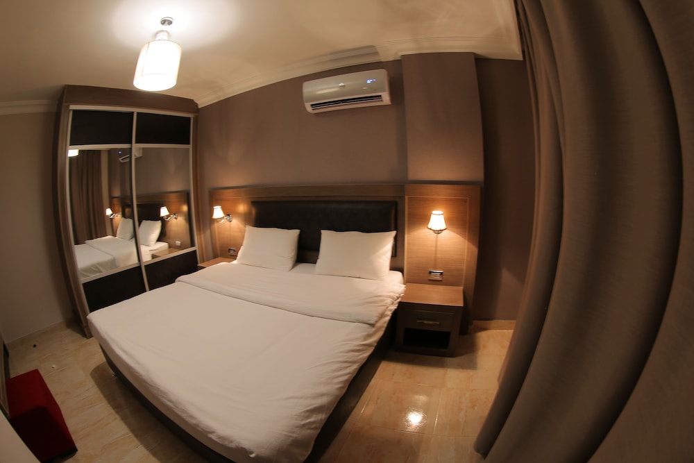 Standard Suite