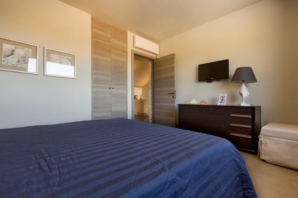 Villa, 4 Bedrooms