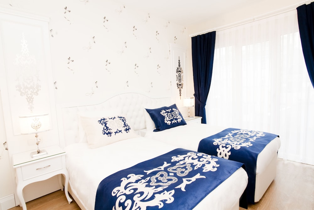 Double or Twin Room, Ground Floor photo 1