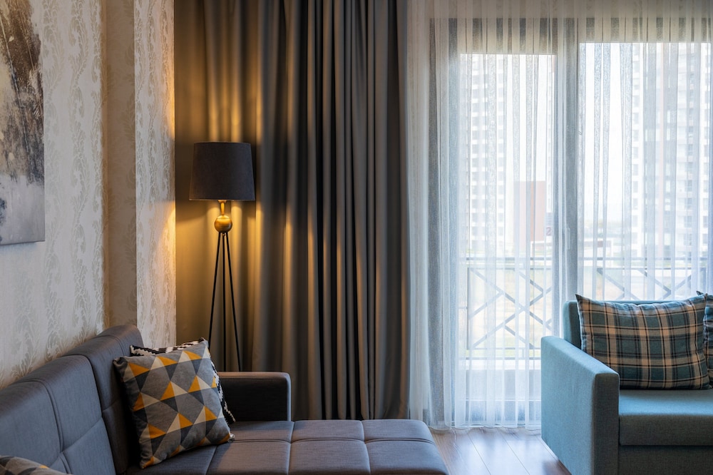 Suite, 1 Bedroom, Non Smoking - Photo 6