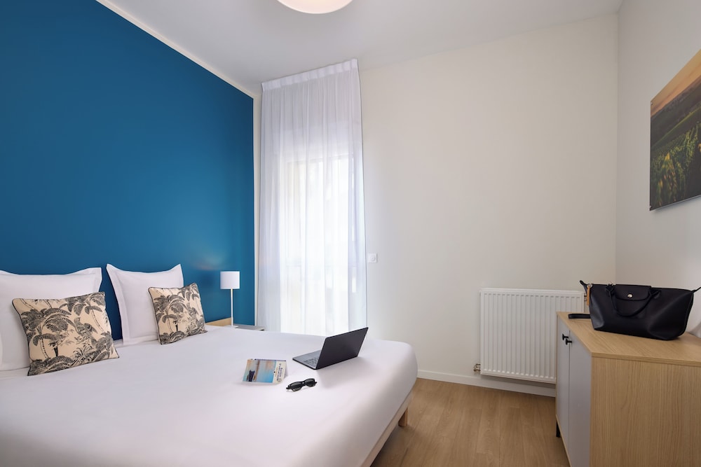 Appartement 1 chambre double