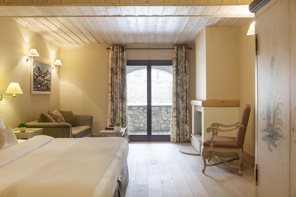 Junior Suite, Mountain View photo 1