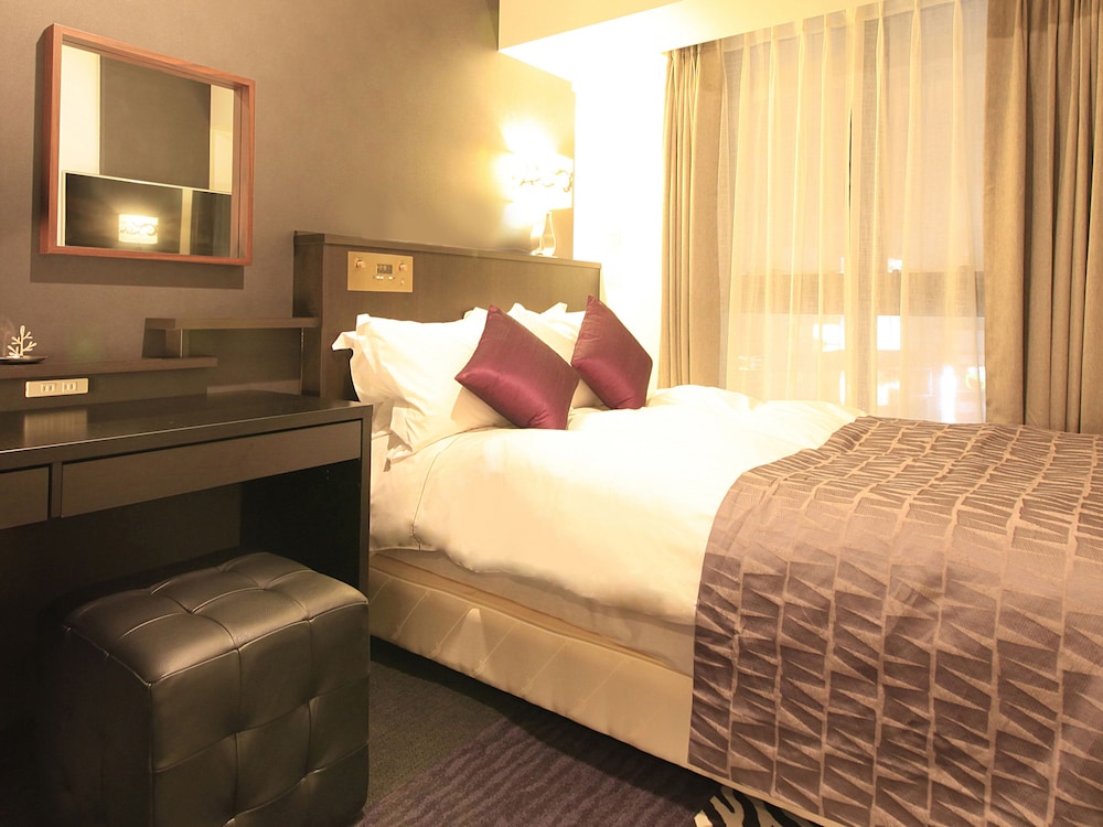 Standard Queen Room - Non Smoking (1 Queen Bed) photo 3