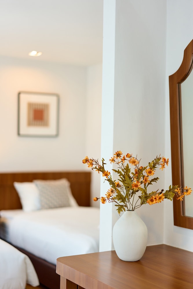 Superior Twin Room - Photo 16
