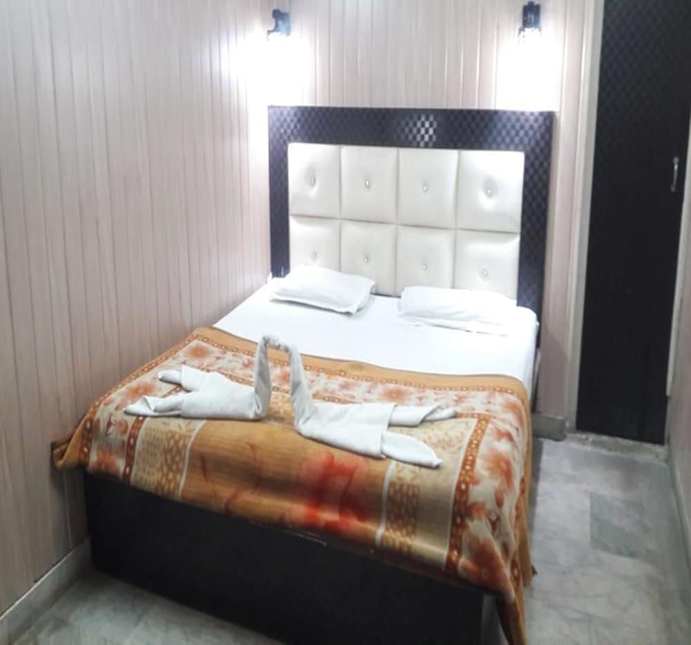 Deluxe Double Room, 1 Double Bed
