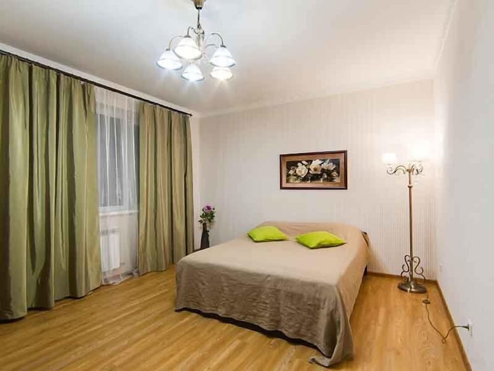 Premier Apartment, 1 Bedroom photo 1