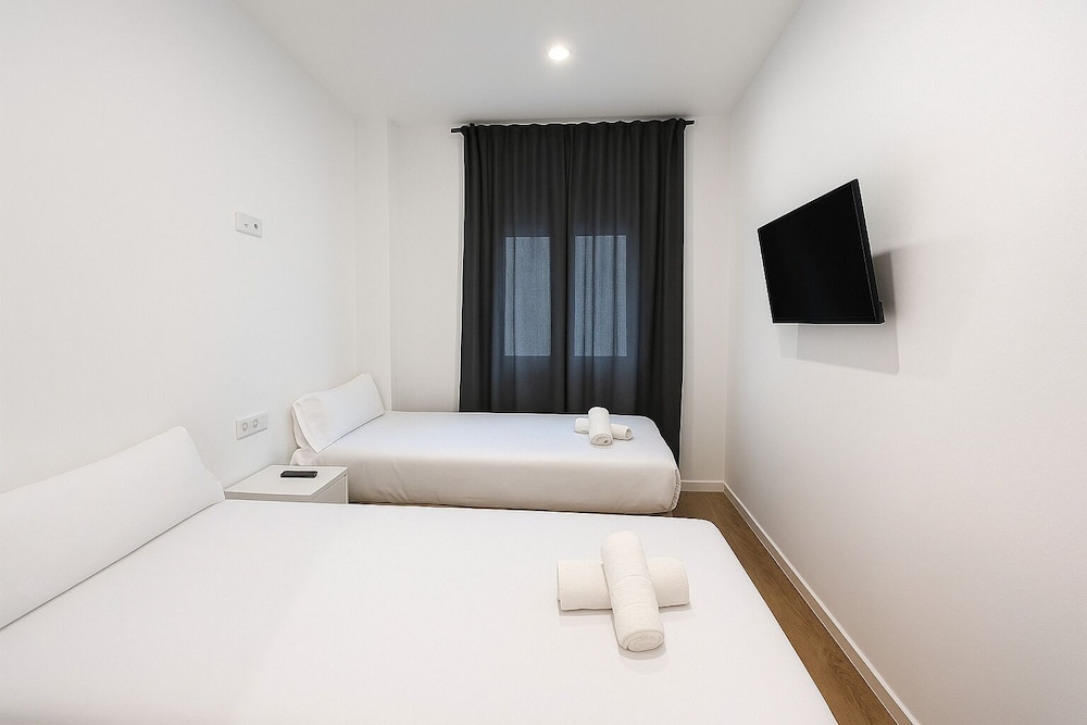 Classic Twin Room