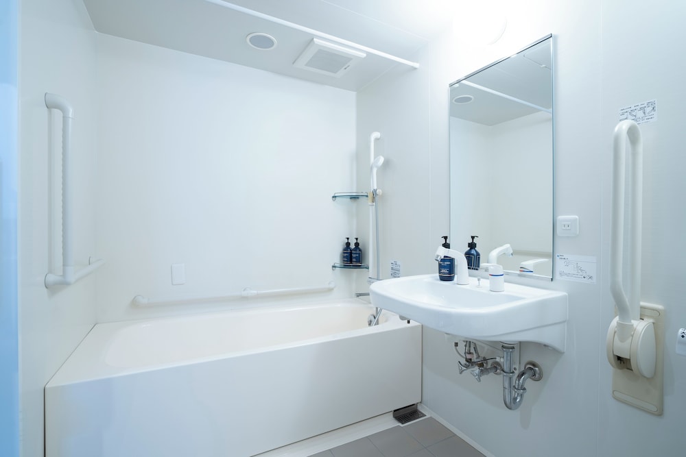 Garner Hotel Kyoto Shijo Karasuma by IHG, Bilde 2