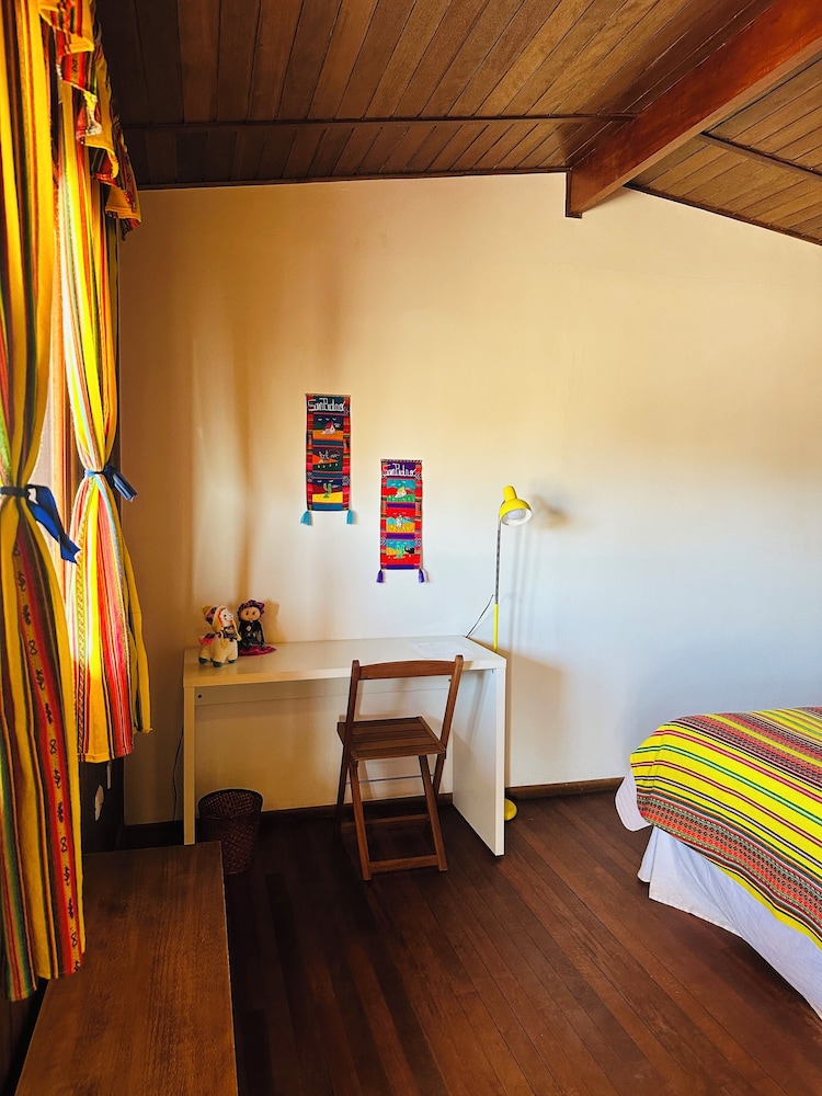 El Condor Room, Double Room, Mountain View photo 2