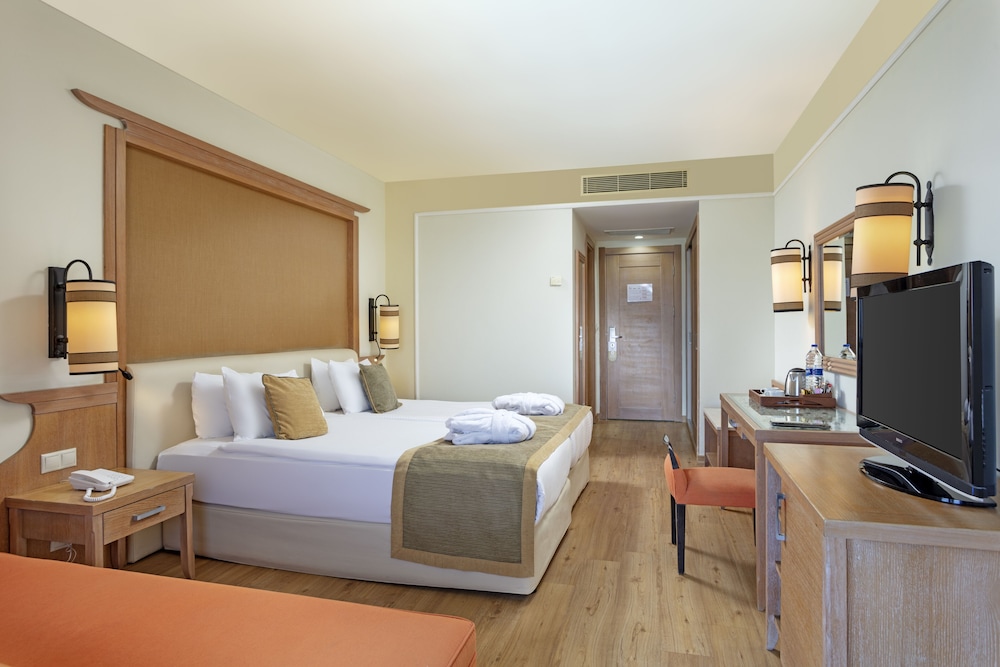 Standard Room, Garden View photo 1