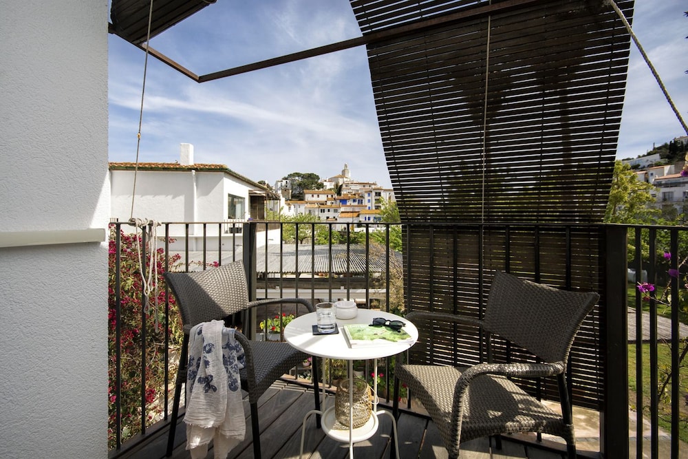 Double Room, Balcony photo 3