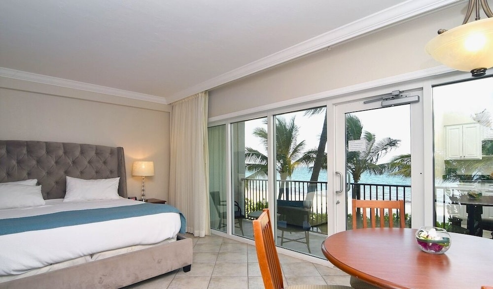 Junior Suite, Ocean View, Beachfront