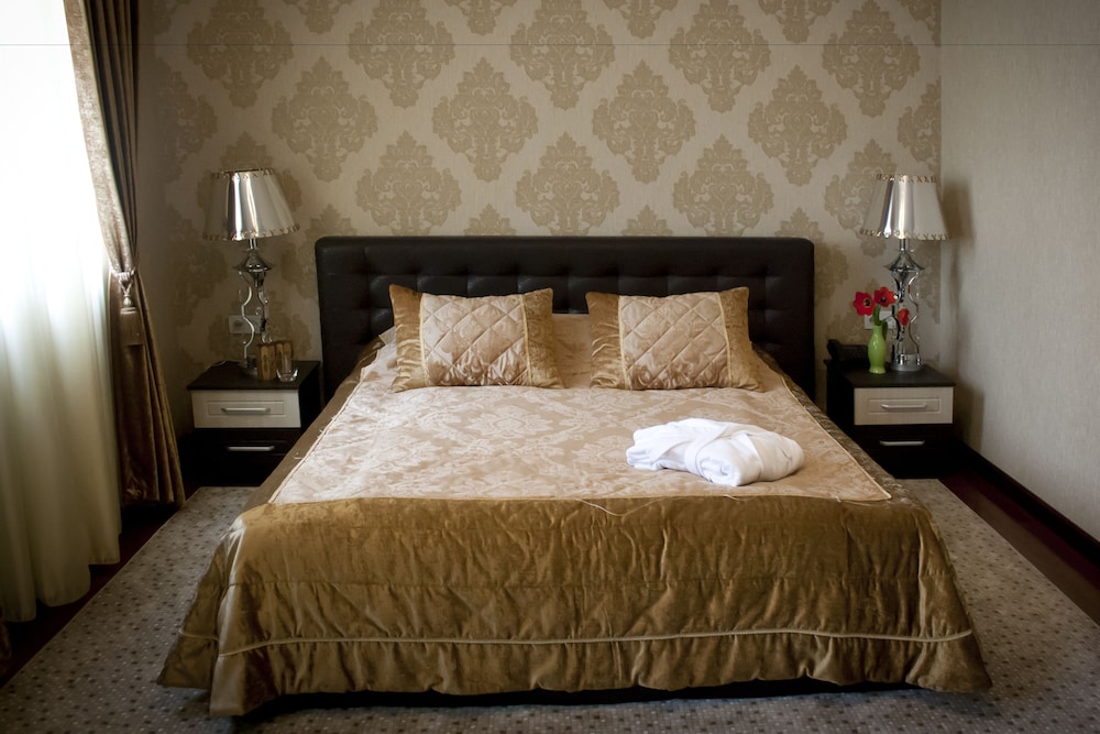 Standard Double Room photo 1
