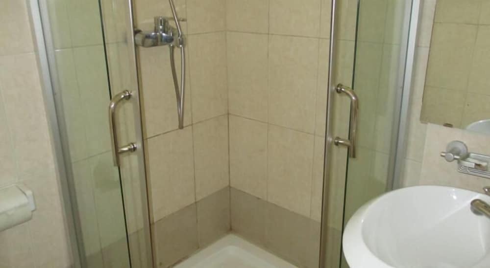 Standard Double or Twin Room photo 2