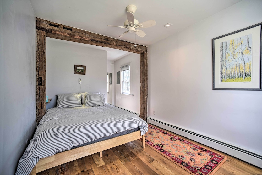 Cottage (2 Bedrooms) photo 1