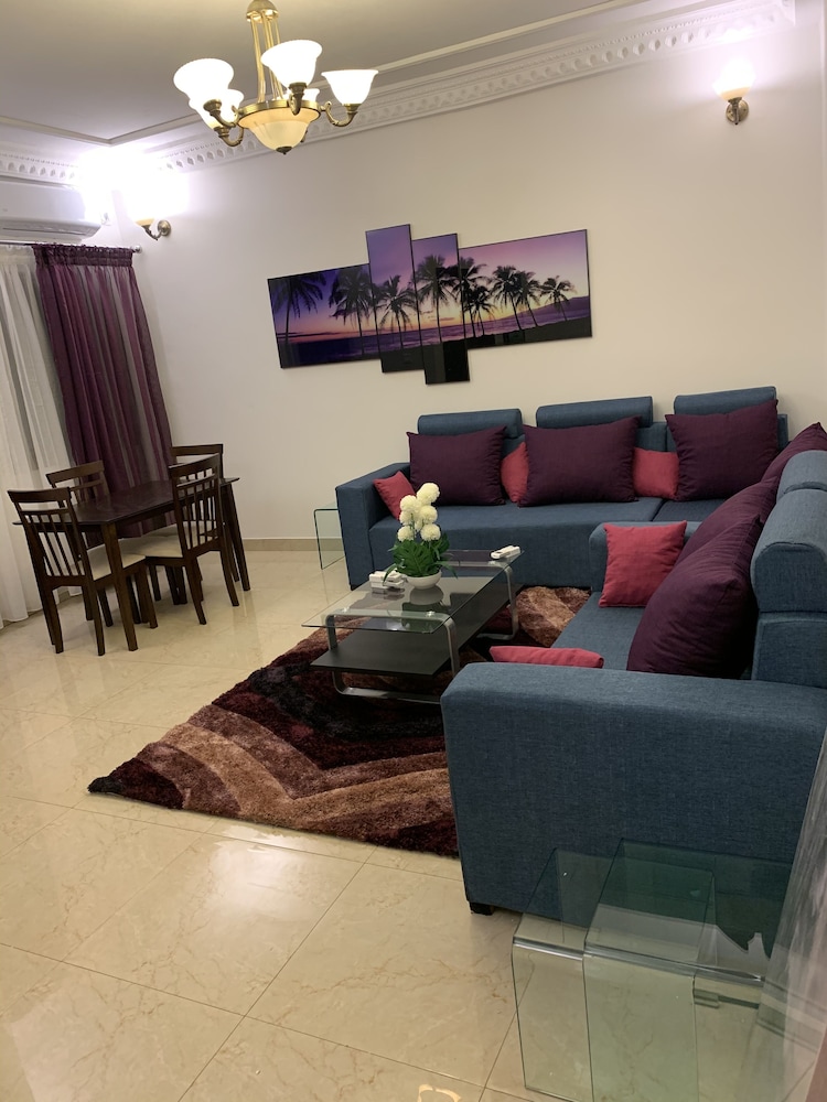 Apartment, 3 Bedrooms