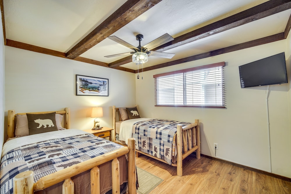 House (3 Bedrooms) photo 3
