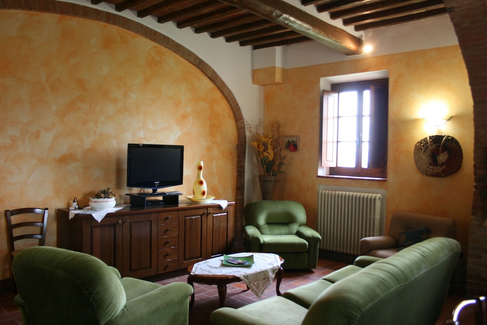 Le Poggiarone, Photo 8