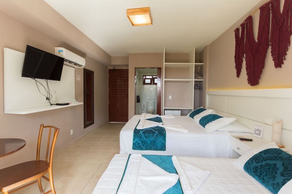 Ground Floor, Standard Triple Room, Multiple Beds photo 2
