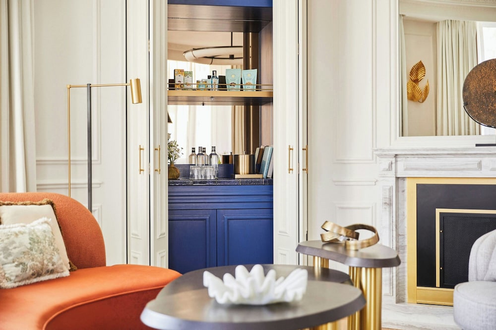 Neptuno Suite Neptuno Suite