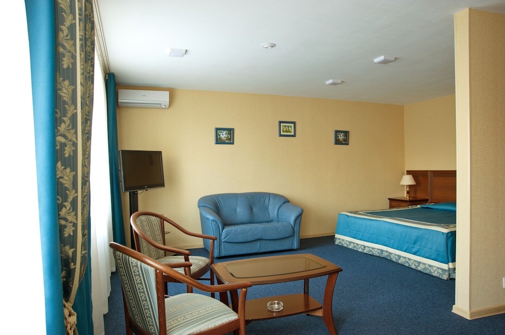 Junior Suite photo 1