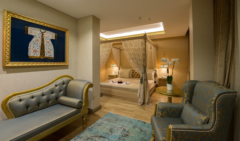 Harem Suite photo 3