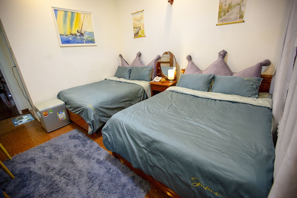 Quadruple Room - Photo 3