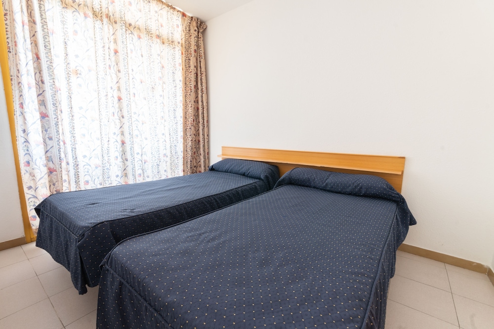 Apartamento, 1 habitación (2 personas / Estadía prolongada)
